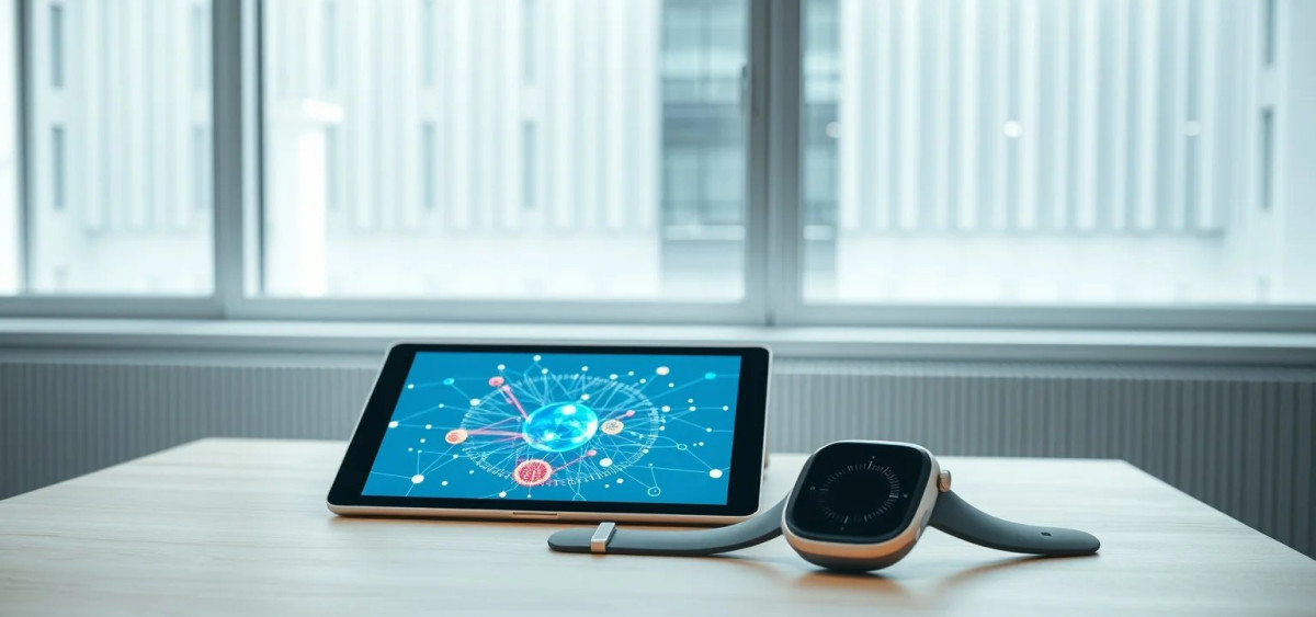 Beitragsbild zu Mental-Health-Apps: 8 Milliarden Euro schwerer Boom-Markt