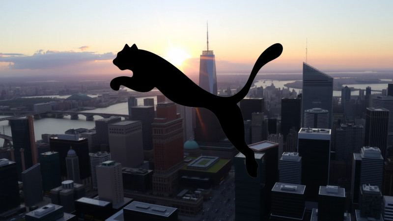 Beitragsbild zu Puma Aktie: Zwischen Hoffnungen und Sorgen