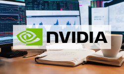 Beitragsbild zu Nvidia Aktie: Paradoxer Absturz!