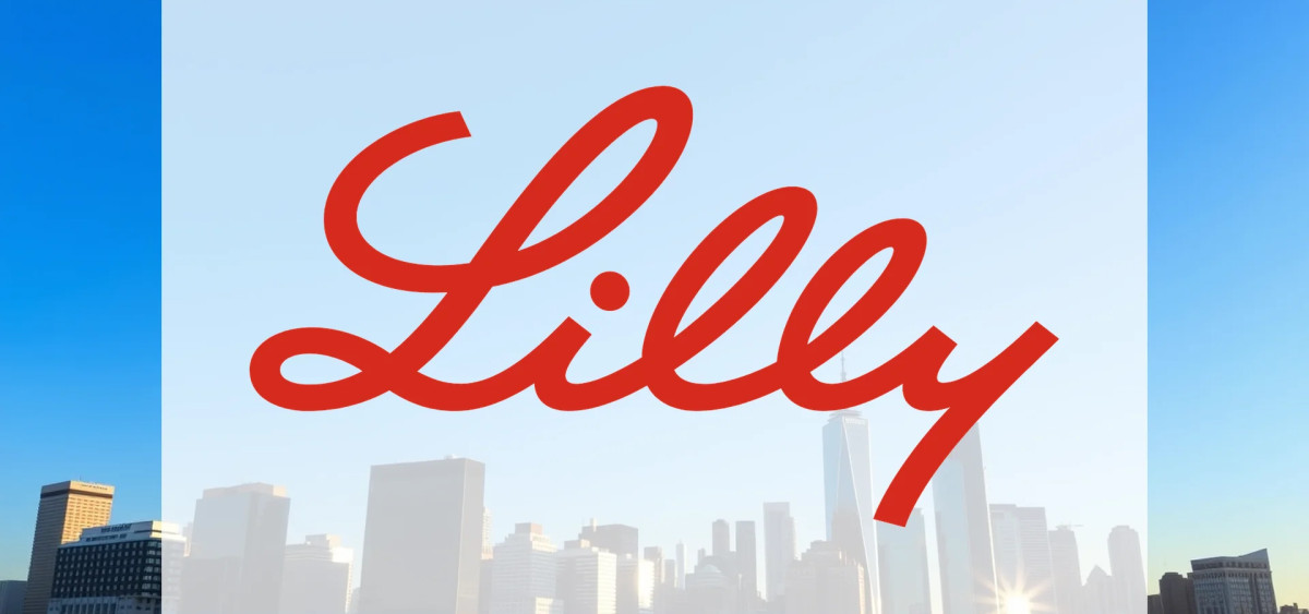 Beitragsbild zu Eli Lilly Aktie: Kreatives Wachstum!
