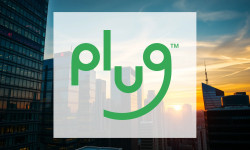 Beitragsbild zu Plug Power Aktie: Absturz!