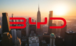 Beitragsbild zu BYD-Aktie: Unfassbares Kursziel!