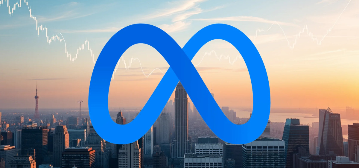 Beitragsbild zu Meta Aktie: Klagen statt Klarheit