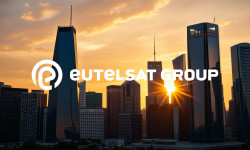Beitragsbild zu Eutelsat Aktie: LEO-Offensive läuft!