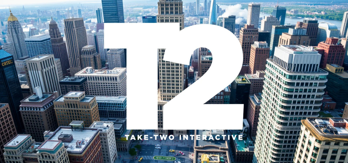 Beitragsbild zu Take-Two Aktie: GTA VI kommt pünktlich – aber reicht das?
