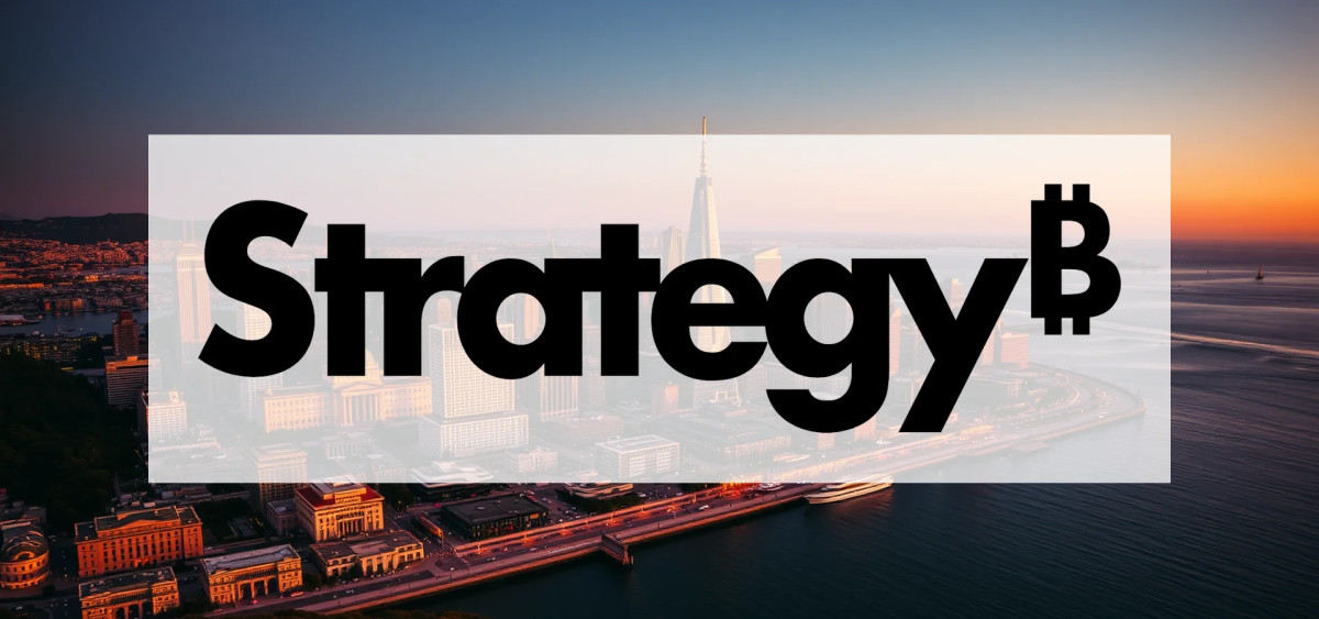 Beitragsbild zu MicroStrategy Aktie: Rasante Auferstehung!