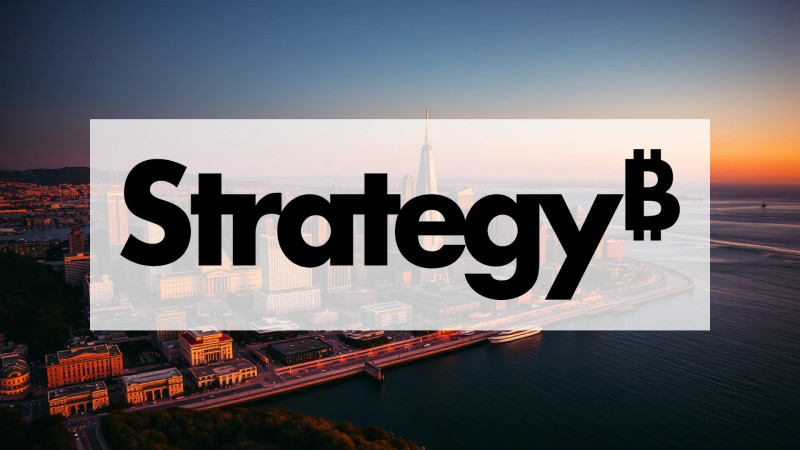 Beitragsbild zu MicroStrategy Aktie: Rasante Auferstehung!