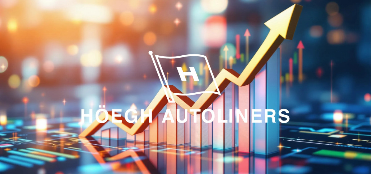 Beitragsbild zu Hoegh Autoliners Aktie: Dividend-Bonanza sorgt für Aufsehen