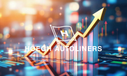 Beitragsbild zu Hoegh Autoliners Aktie: Dividend-Bonanza sorgt für Aufsehen