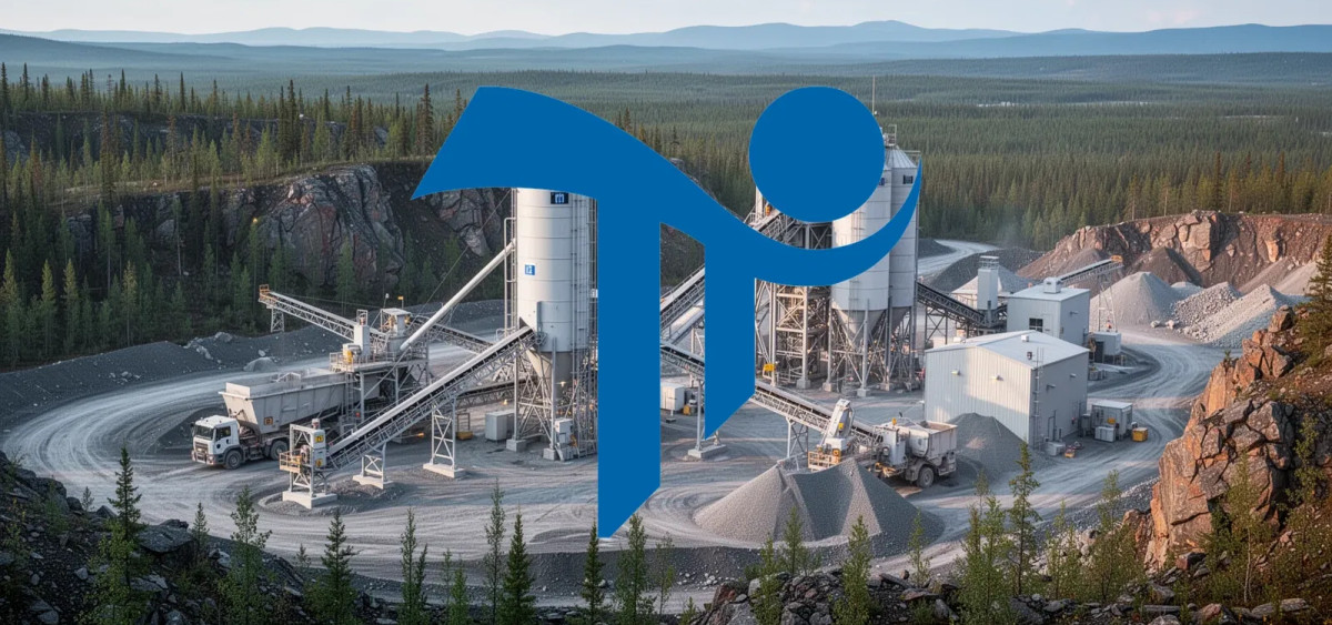 Beitragsbild zu Rock Tech Lithium Aktie: Branchenumbruch in Kanada