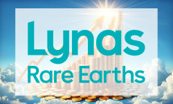 Beitragsbild zu Lynas Aktie: Geopolitische Wende!