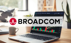 Beitragsbild zu Broadcom Aktie: Milliardenauftrag sorgt für Explosion