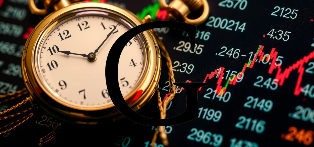 Beitragsbild zu Glencore Aktie: Countdown läuft