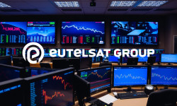 Beitragsbild zu Eutelsat Aktie: Absturz nach Quartalszahlen!