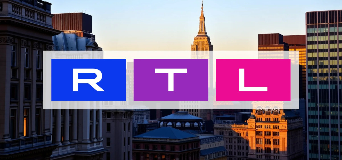 Beitragsbild zu RTL Group Aktie: Durchbruch bei Sky-Deal