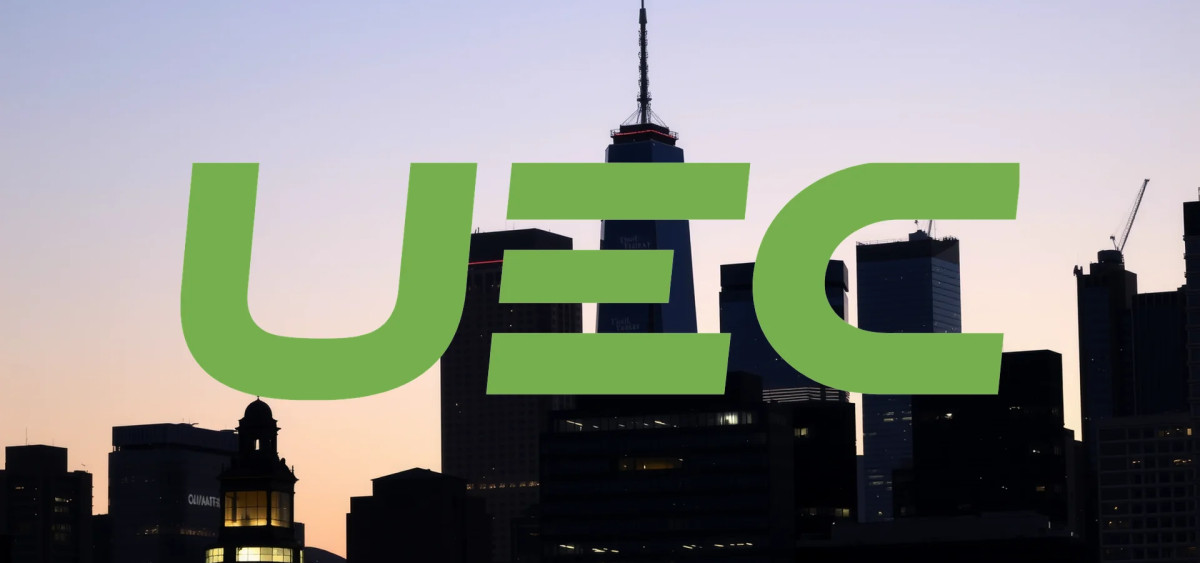 Beitragsbild zu Uranium Energy Aktie: Strategischer Spagat