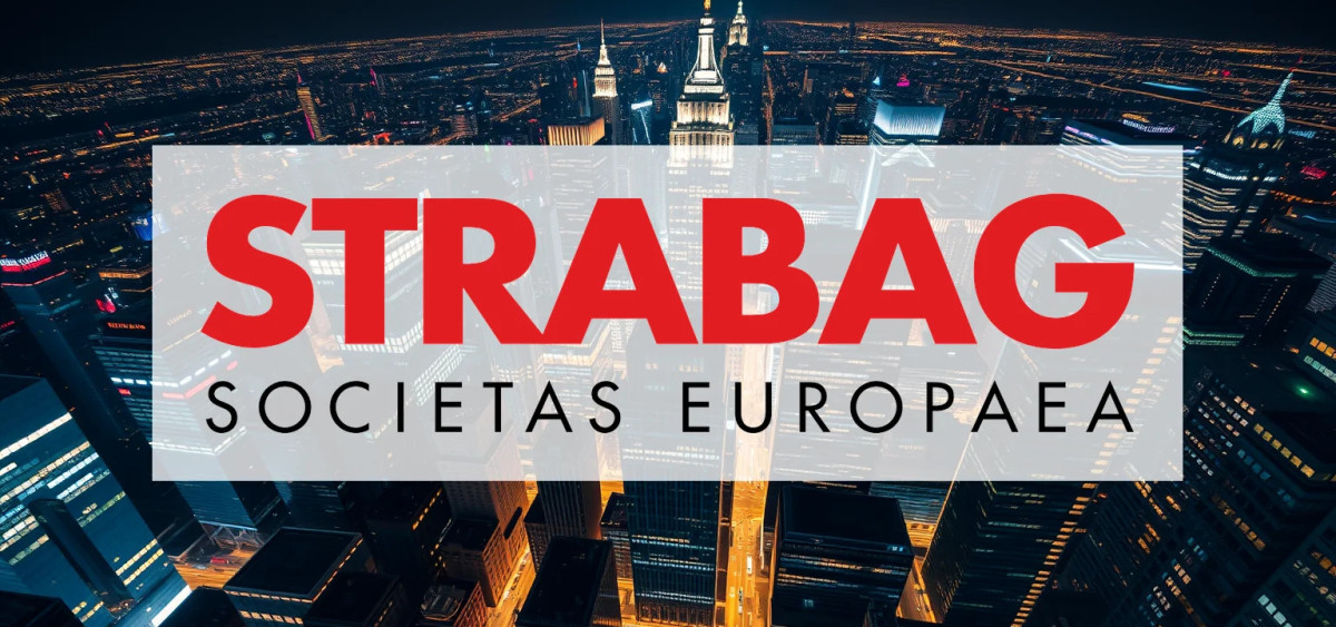 Beitragsbild zu EQS-News: Leistbares Wohnen: STRABAG liefert mit TETRIQX serielle Baulösung ab € 1.950/m2