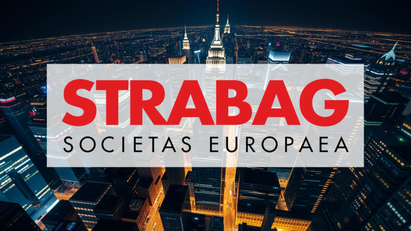 Beitragsbild zu EQS-News: Leistbares Wohnen: STRABAG liefert mit TETRIQX serielle Baulösung ab € 1.950/m2