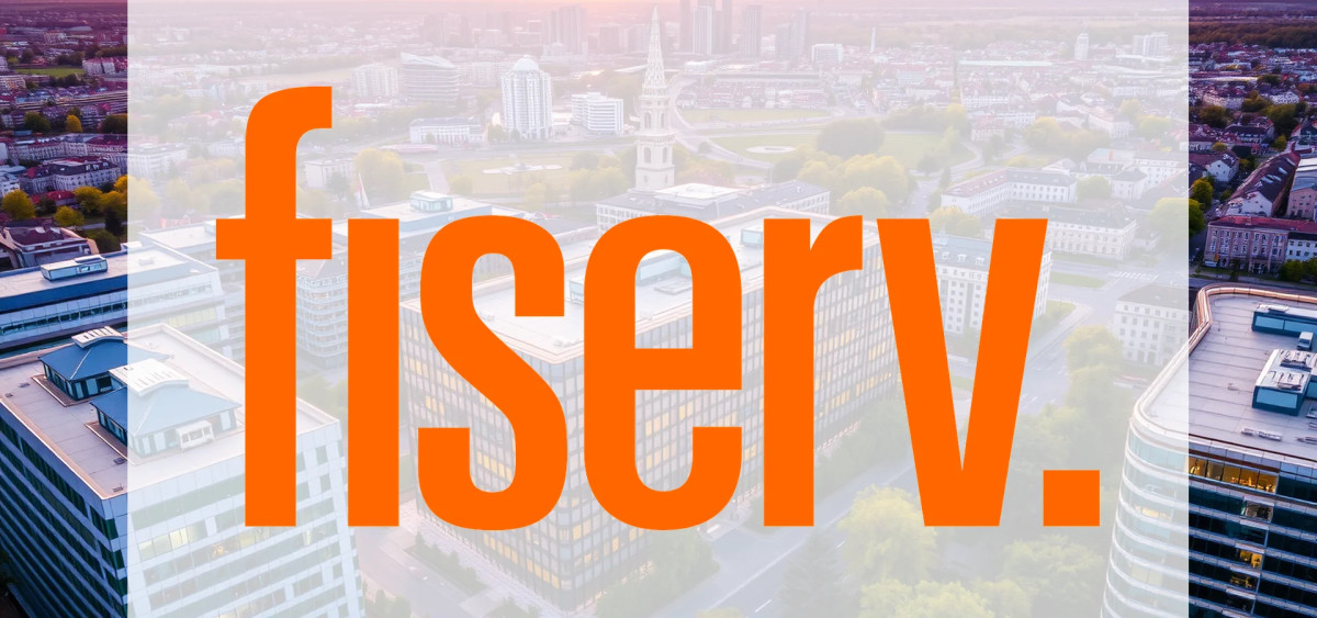 Beitragsbild zu Fiserv Aktie: Институциональная битва!