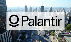 Beitragsbild zu Palantir Aktie: Crashgefahr!