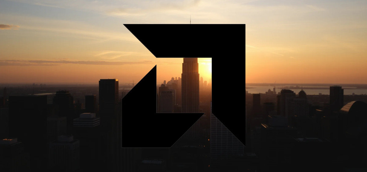 Beitragsbild zu AMD Aktie: Trotz Rücksetzer