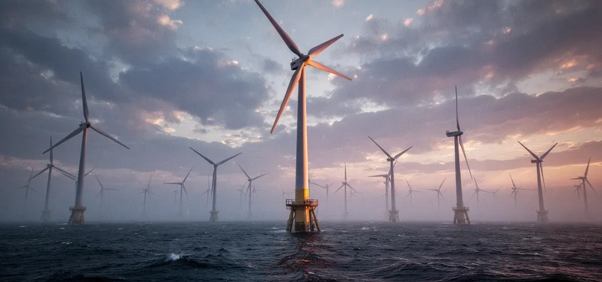 Beitragsbild zu Orsted Aktie: Glänzende Meilensteine!