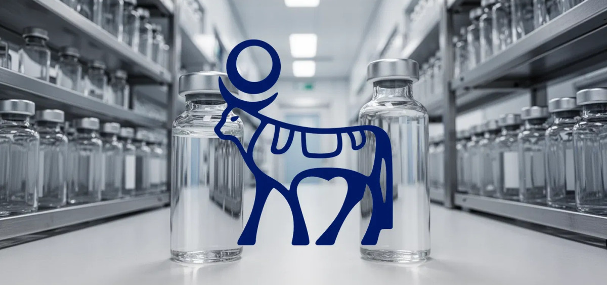 Beitragsbild zu Novo Nordisk Aktie: Generika-Welle rollt an