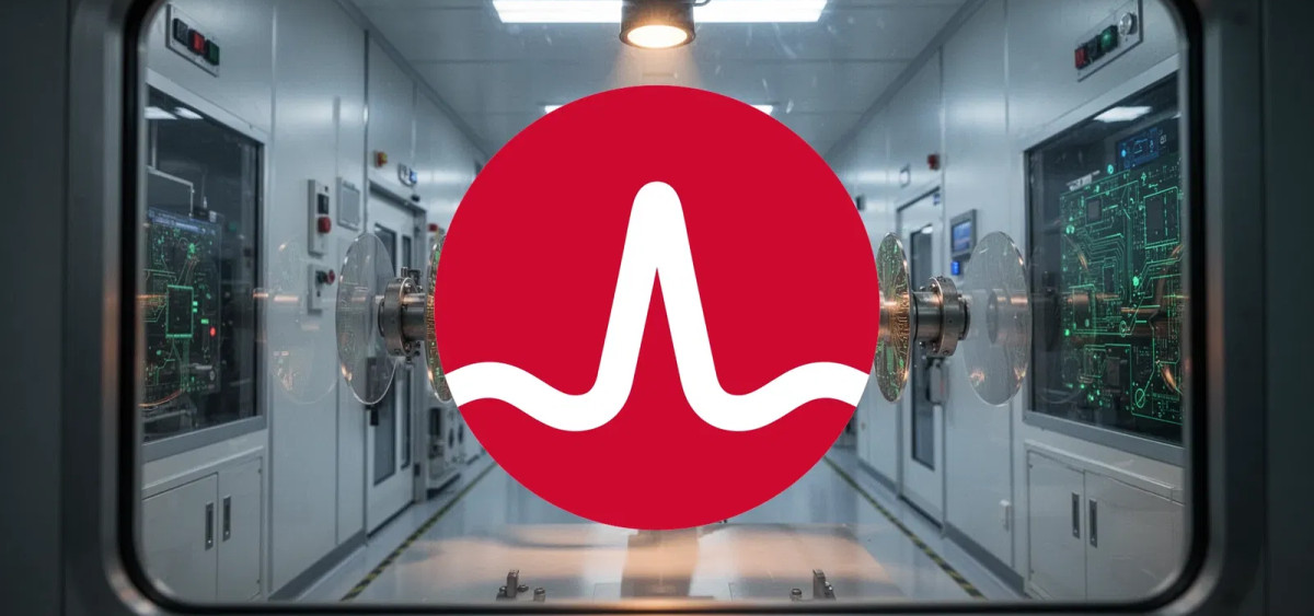 Beitragsbild zu Broadcom Aktie: Entscheidungswoche steht an