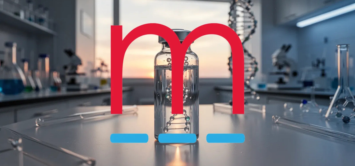 Beitragsbild zu Moderna Aktie: Doppelte Entlastung