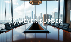 Beitragsbild zu Meyer Burger Aktie: Totalverlust besiegelt!