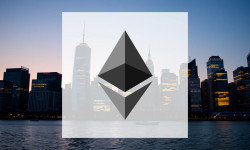 Beitragsbild zu Ethereum: Institutionen nutzen die Angst