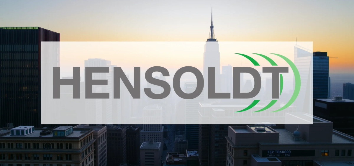 Beitragsbild zu Hensoldt Aktie: Sell the News!