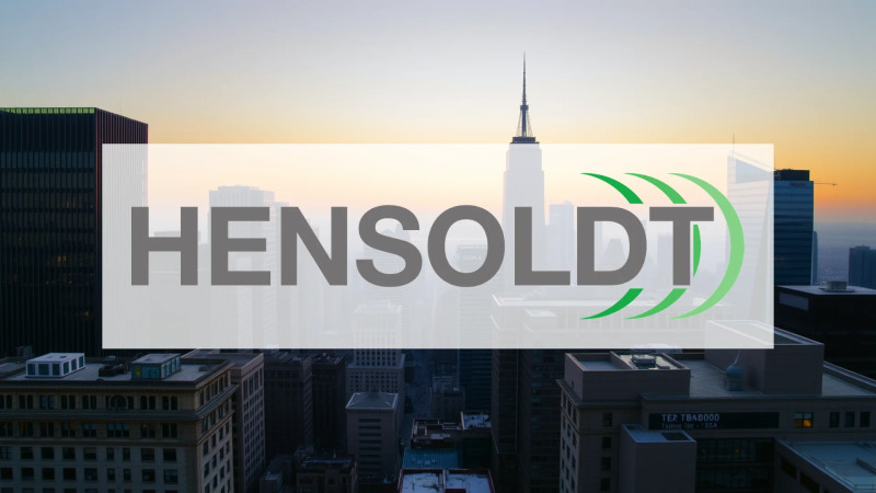 Beitragsbild zu Hensoldt Aktie: Sell the News!