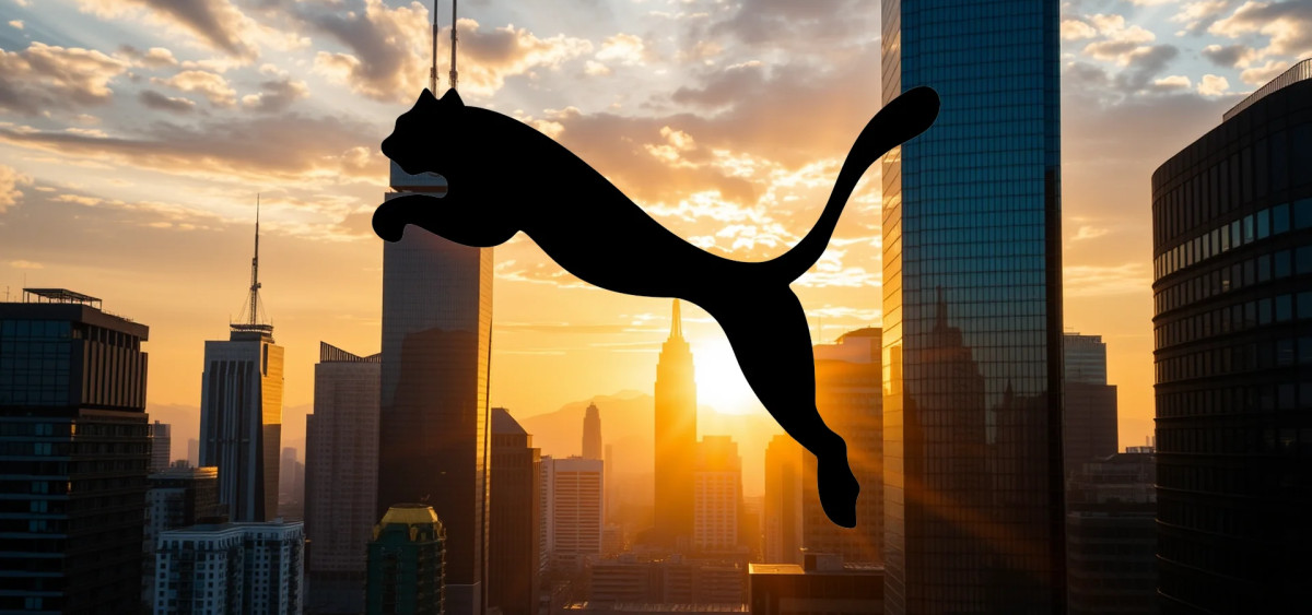 Beitragsbild zu Puma Aktie: McLaren-Deal zündet