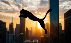 Beitragsbild zu Puma Aktie: McLaren-Deal zündet