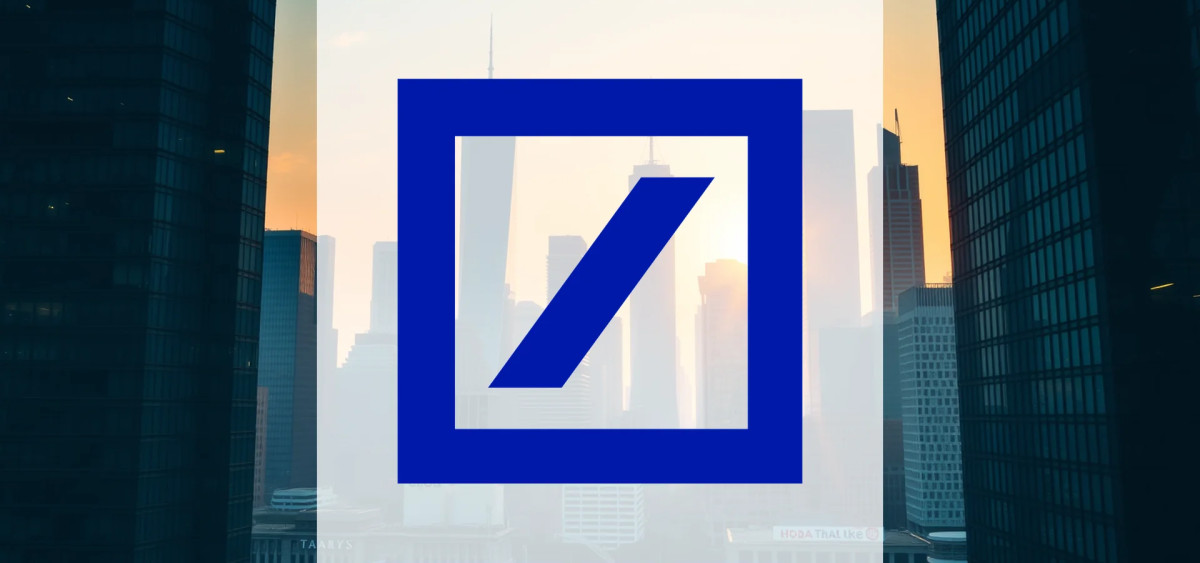 Beitragsbild zu Deutsche Bank Aktie: Ungebrochener Optimismus