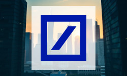 Beitragsbild zu Deutsche Bank Aktie: Ungebrochener Optimismus