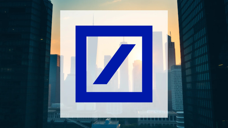 Beitragsbild zu Deutsche Bank Aktie: Ungebrochener Optimismus