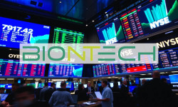 Beitragsbild zu BioNTech Aktie: 800 Millionen Deal!