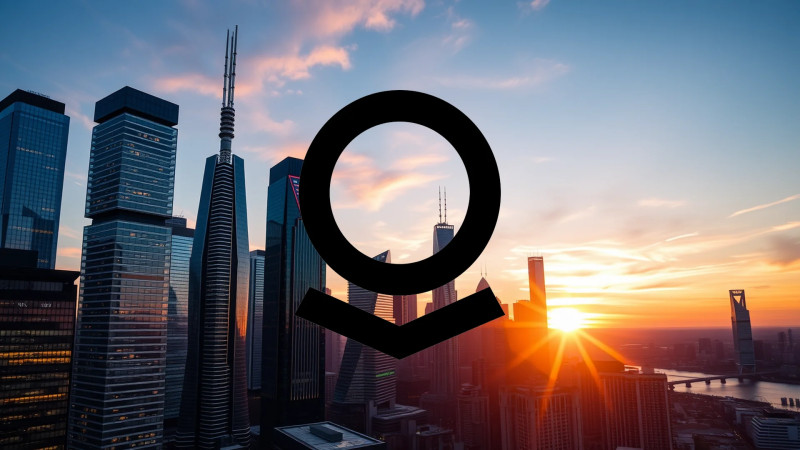 Beitragsbild zu Palantir Aktie: Citi ruft Superzyklus aus