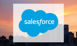 Beitragsbild zu Salesforce Aktie: KI-Revolution verpufft