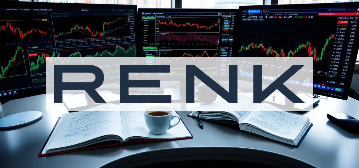 Beitragsbild zu Renk-Aktie: Das Millionen-Ding!