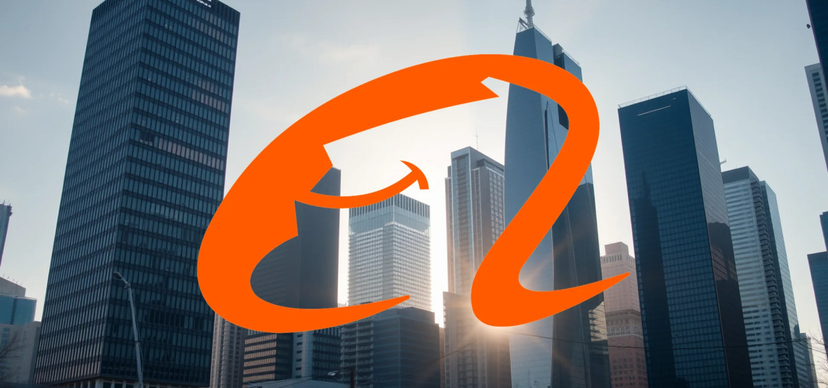 Beitragsbild zu Alibaba Aktie: Millionen-Investment
