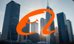 Beitragsbild zu Alibaba Aktie: Millionen-Investment