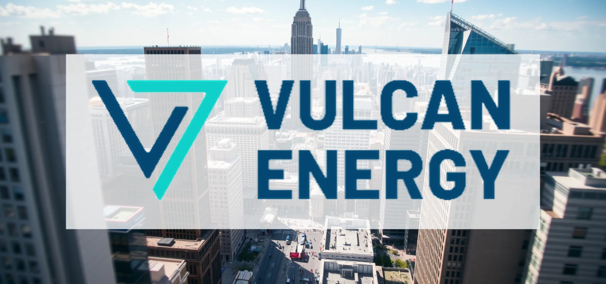 Beitragsbild zu Vulcan Energy Aktie: Hervorragende Bilanzzahlen