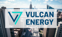 Beitragsbild zu Vulcan Energy Aktie: Hervorragende Bilanzzahlen