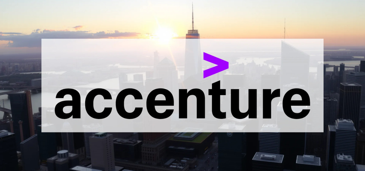 Beitragsbild zu Accenture Aktie: Neuer Rückenwind!