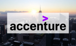 Beitragsbild zu Accenture Aktie: Neuer Rückenwind!