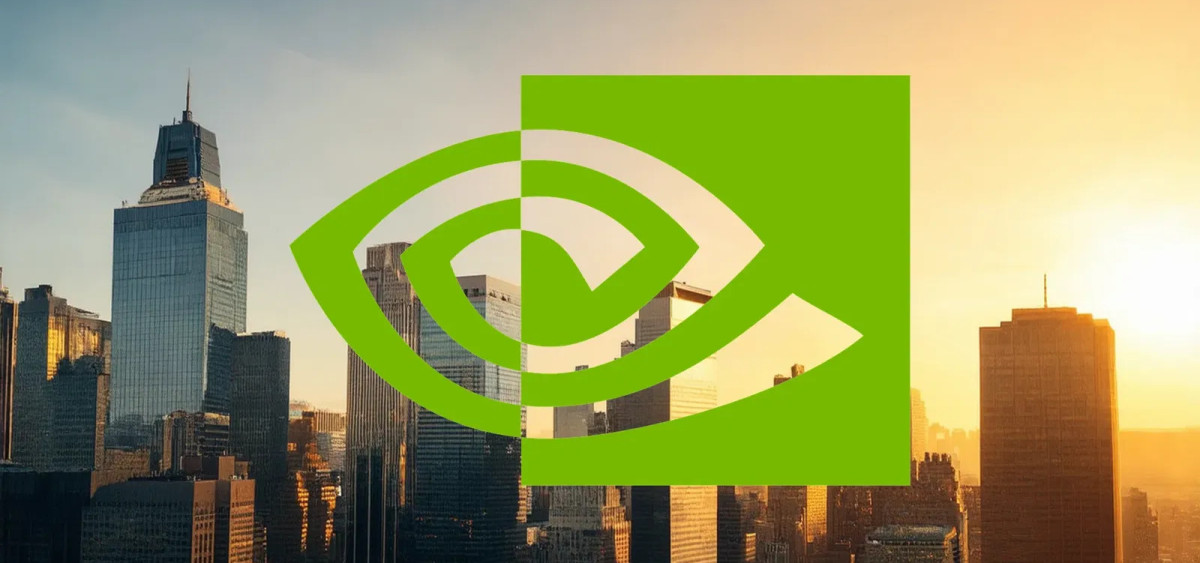 Beitragsbild zu Nvidia-Aktie: Mega-Prognose!