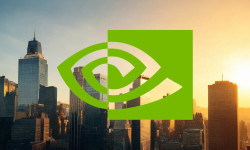 Beitragsbild zu Nvidia-Aktie: Mega-Prognose!